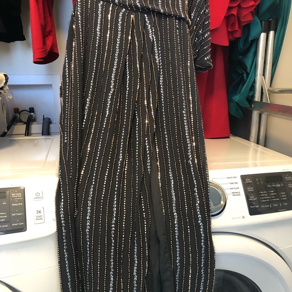 Brand new embellished dress - Picture 3 of 8